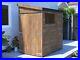 4ftx6ft_Garden_Shed_Pressure_Treated_Wooden_Outdoor_Storage_Window_Overlord_Pent_01_jvgz