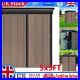5X3ft_Metal_Garden_Shed_Storage_Sheds_House_Pent_Roof_Sliding_Doors_Chest_Box_01_yx