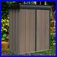 6X_5FT_Metal_Garden_Shed_Storage_House_Bikes_Tools_Container_Sheds_Metal_Roof_UK_01_azlb