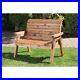 Charles_Taylor_2_Seater_Wooden_Garden_Bench_Hand_Made_Traditional_SPECIAL_OFFER_01_pjry
