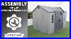 Lifetime_10_X_8_Outdoor_Storage_Shed_Lifetime_Assembly_Video_01_dbsa