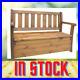 NEW_WOODEN_SOLID_HEAVY_GARDEN_STORAGE_BENCH_BOX_120cm_4ft_impregnated_pine_wood_01_phe