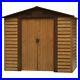 Outsunny_7_7x6_4ft_Garden_Shed_Wood_Effect_Tool_Storage_Sliding_Door_Wood_Grain_01_pup