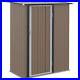 Outsunny_Outdoor_Storage_Shed_Steel_Garden_Shed_with_Lockable_Door_Brown_01_lsjm